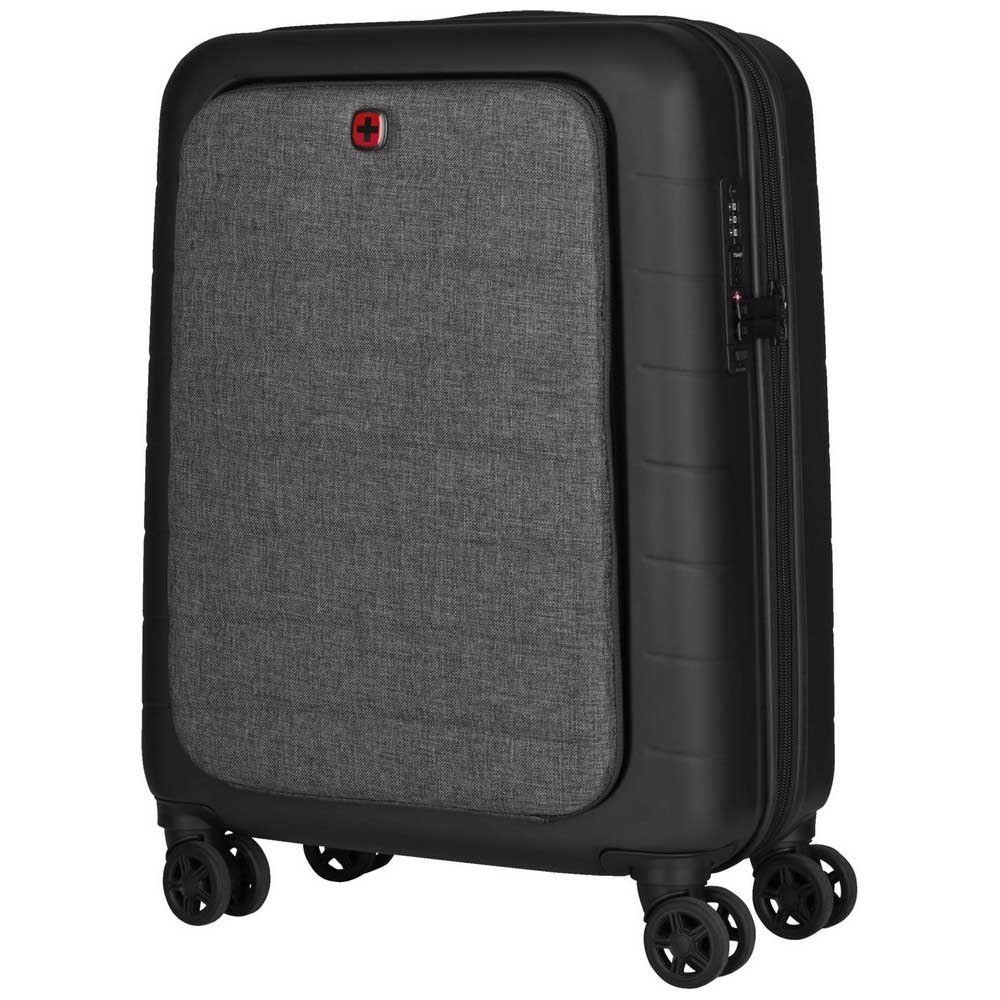 Wenger Syntry Carry-on Gear One Size Black / Grey