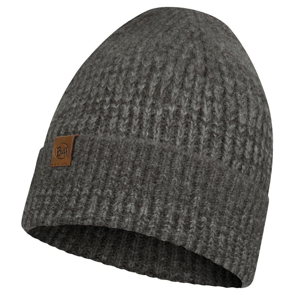 Buff ® Knitted Hat One Size Marin Graphite