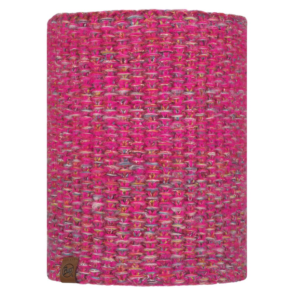 Buff ® Knitted & Fleece One Size Grete Pink