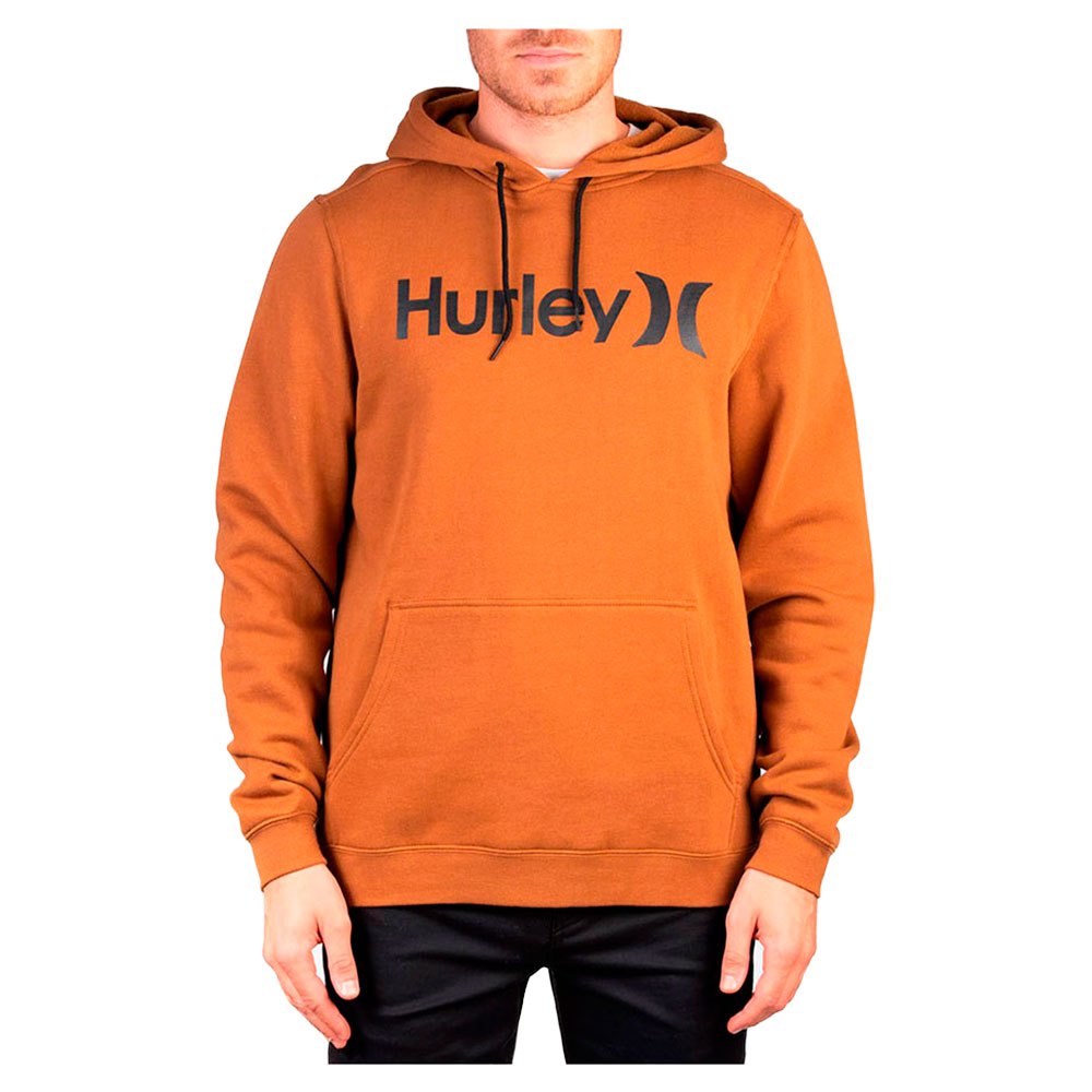 Hurley One & Only XL Light British Tan