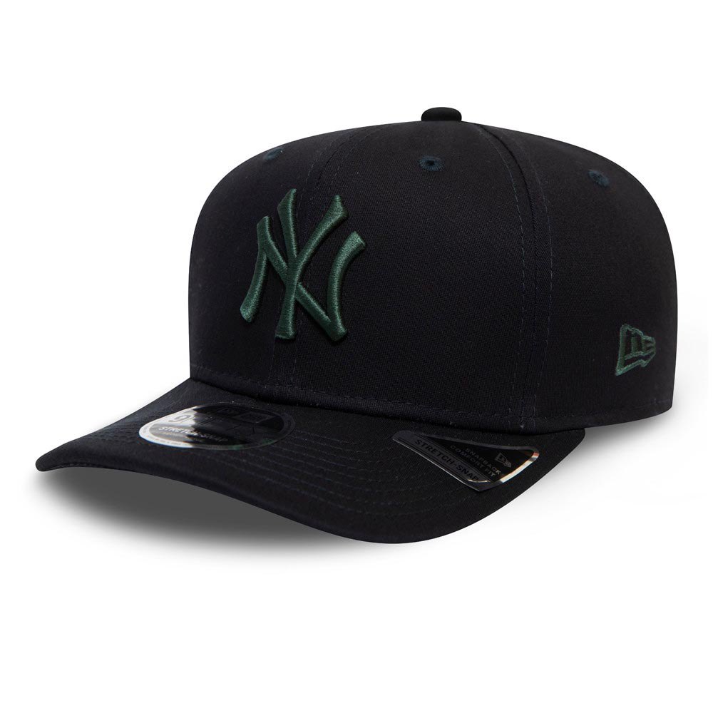 New Era Colour Essential 9fifty New York Yankees S-M Navy
