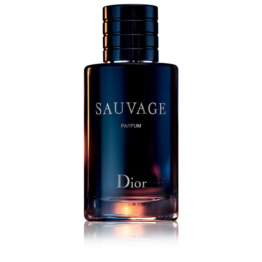 Dior Sauvage Parfum 200ml One Size