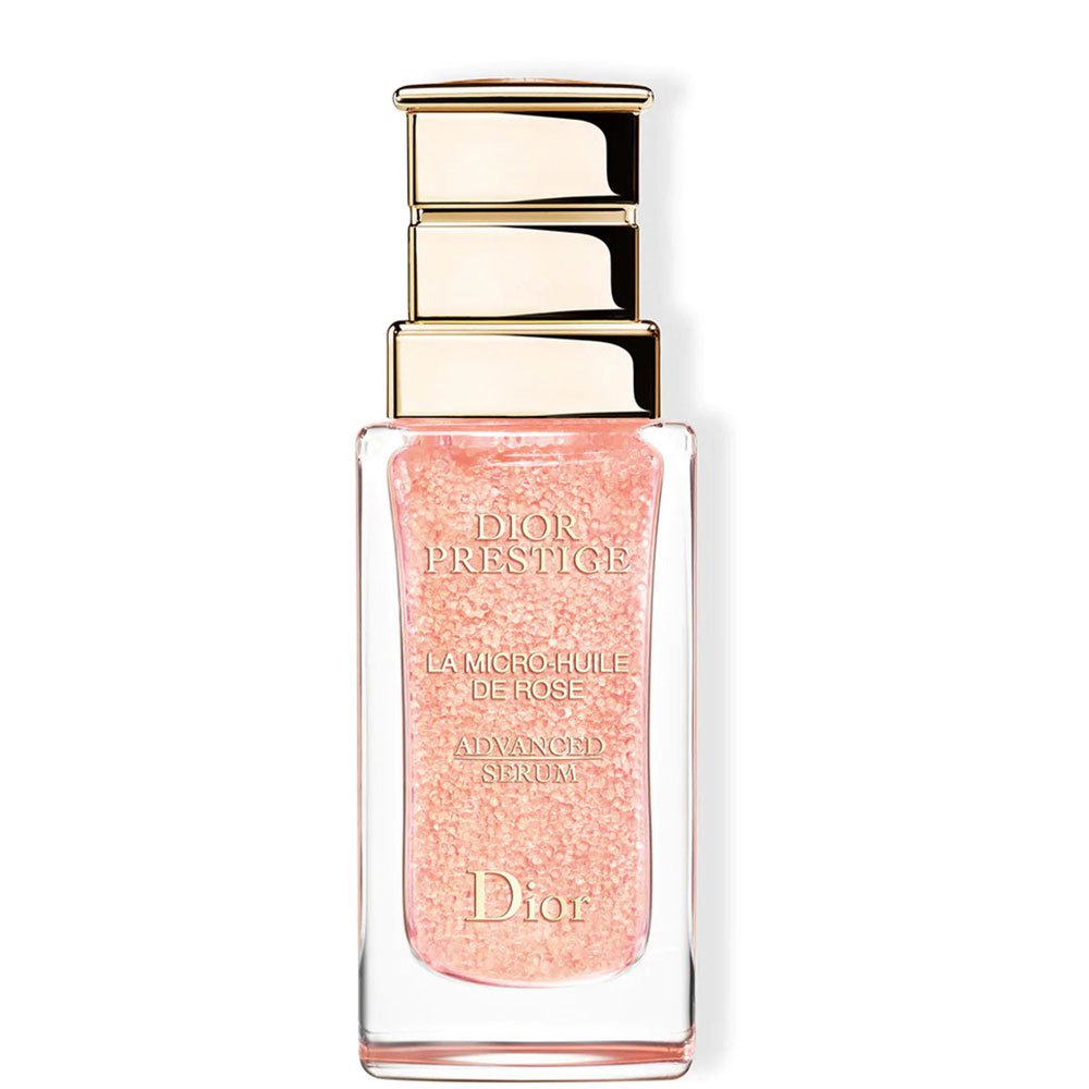 Dior Prestige Micro-oil De Rose 50ml One Size