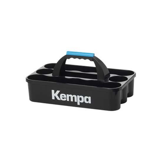 Kempa Carrier For 12 Bottles Noir