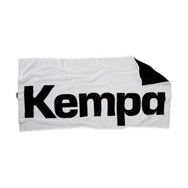 Kempa Core Towel Blanc