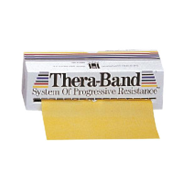 Theraband Band Extra Soft 5.5 M X 15 Cm 5.5 m x 15 cm Beige