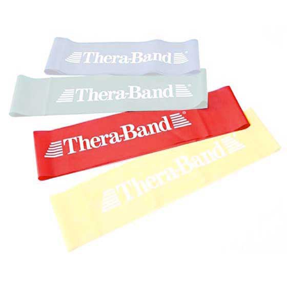 Theraband Resistance Tube Multicolore