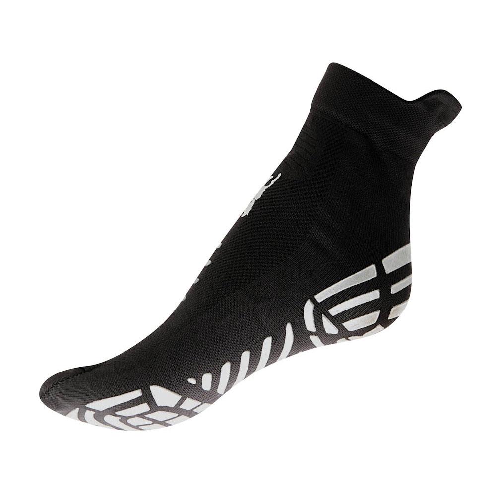 R-evenge Wellness Classic Socks Noir EU 34-37 Homme