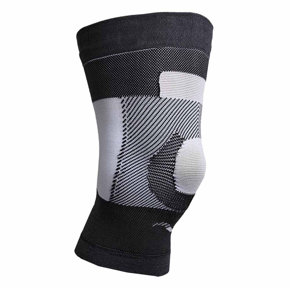 Sportlast Preventive Knee Sleeve Noir L