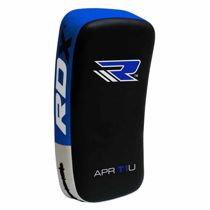Rdx Sports Arm Pad Curve T1U Union Blue