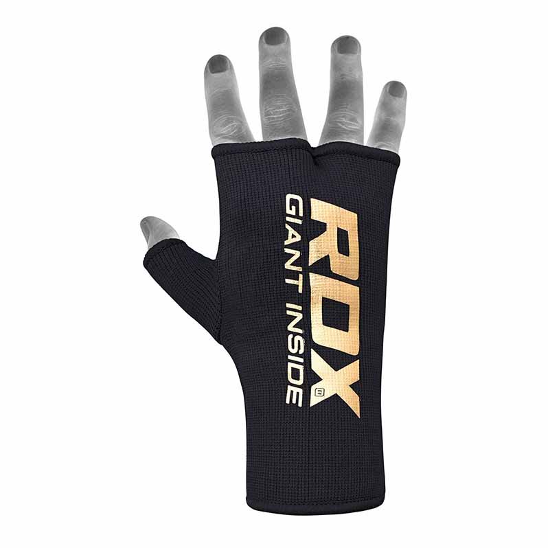 Rdx Sports Hosiery Inner Noir XL