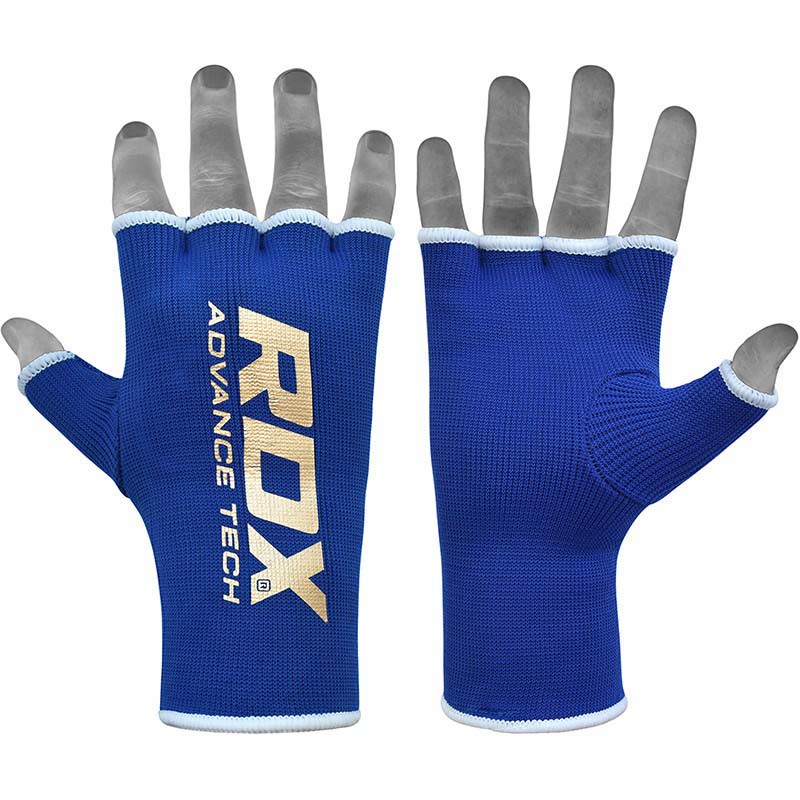 Rdx Sports Hosiery Inner Bleu L