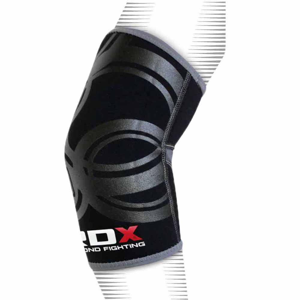 Rdx Sports Neoprene Elbow Noir L-XL