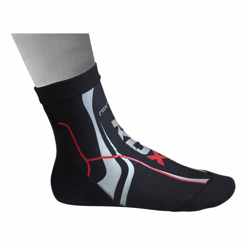 Rdx Sports Neoprene Socks Noir M