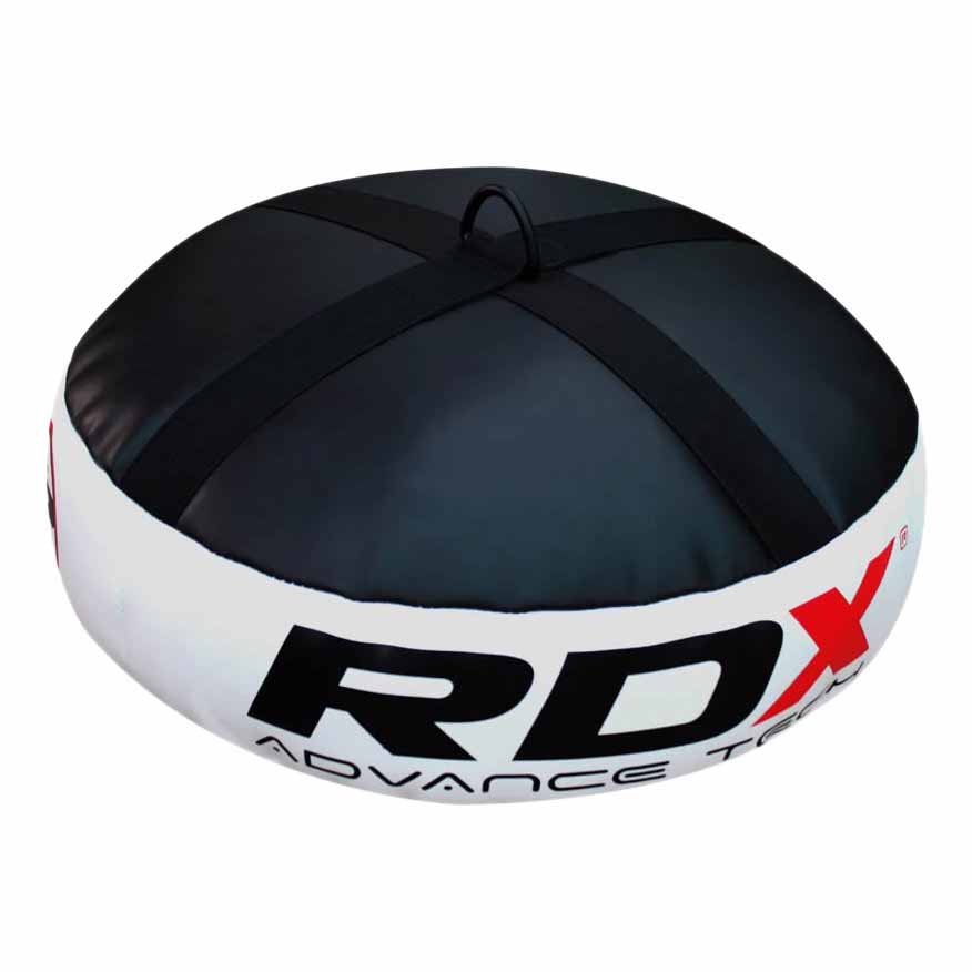Rdx Sports Punch Bag Weight One Size White / Black