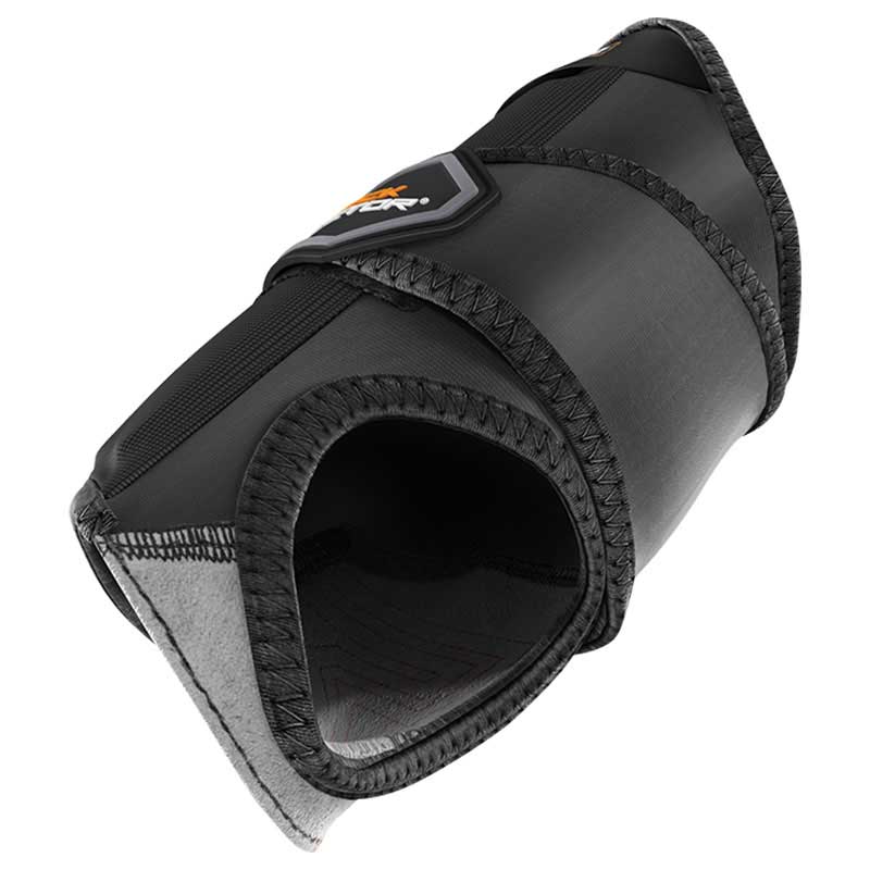 Shock Doctor Wrist Sleeve Wrap Support Right M Black
