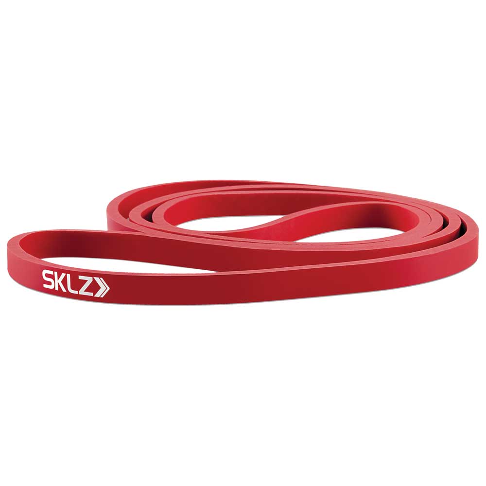 Sklz Pro Bands Medium One Size Red