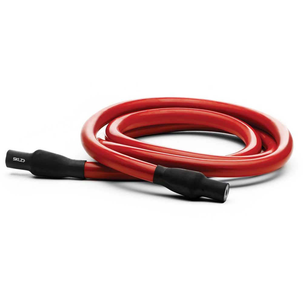 Sklz Training Cable Medium 22.68-27.22 kg Red