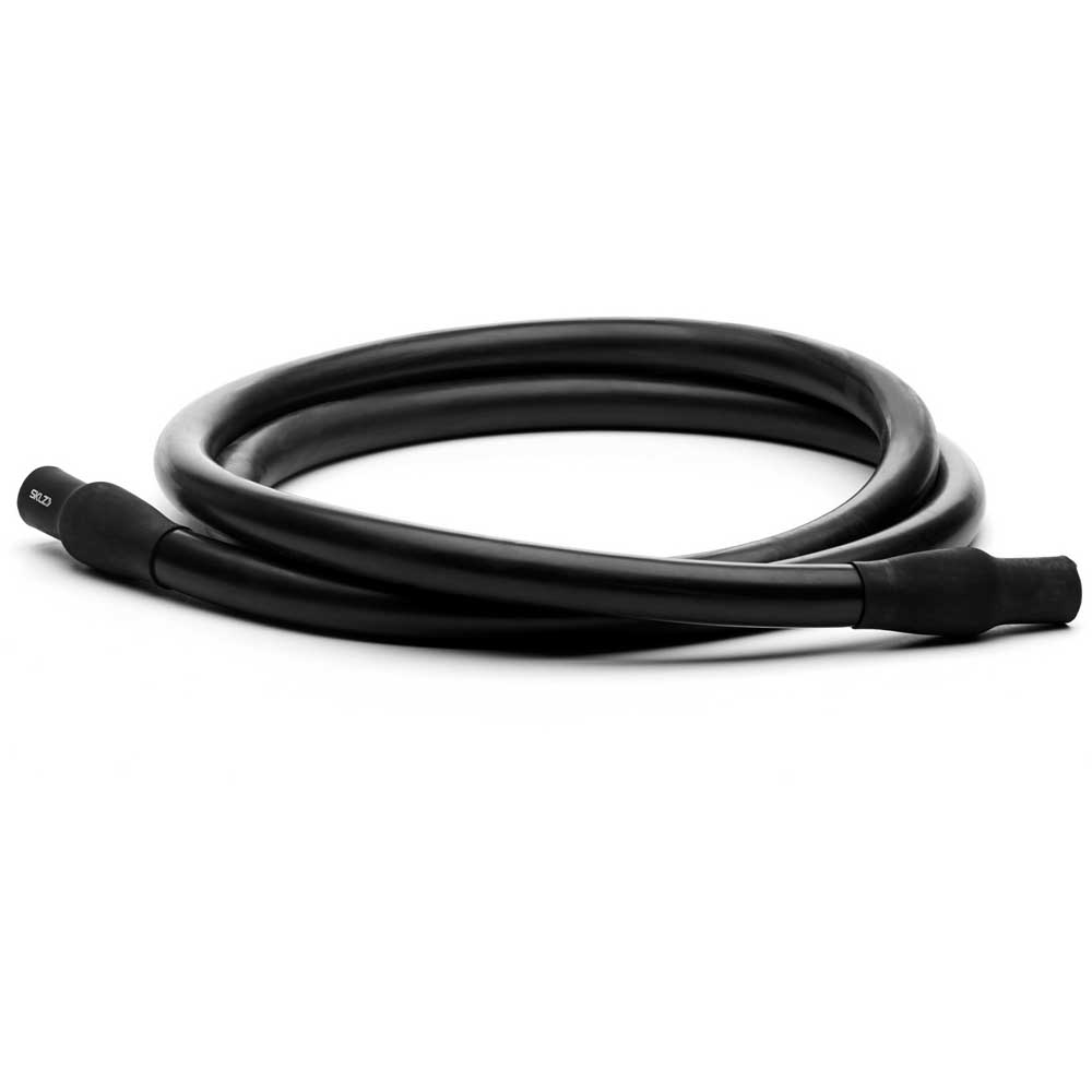 Sklz Training Cable Extra Heavy 40.82-45.36 kg Black
