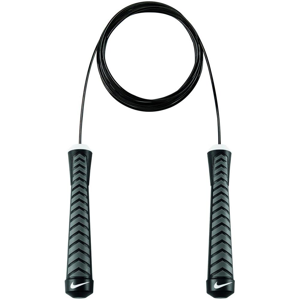 Nike Accessories Intensity Speed Rope Noir