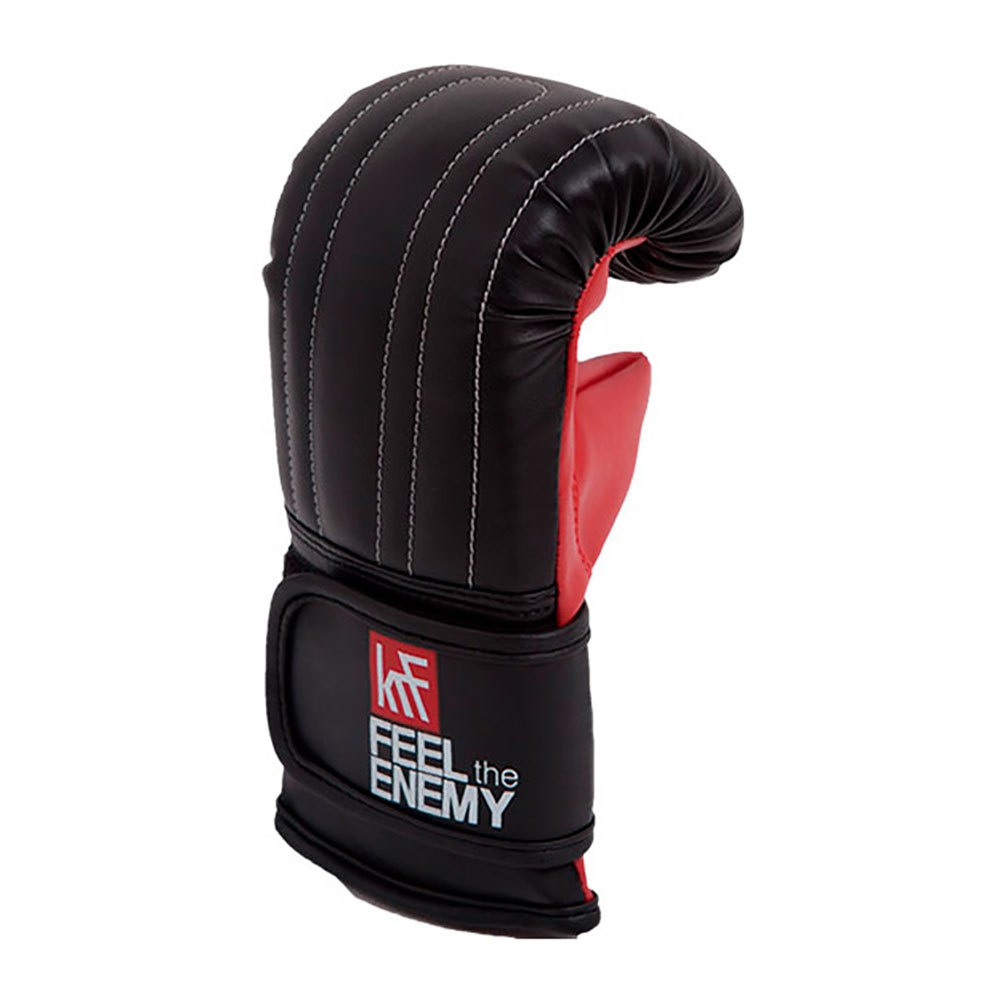 Krf Training Combat Gloves Noir XL