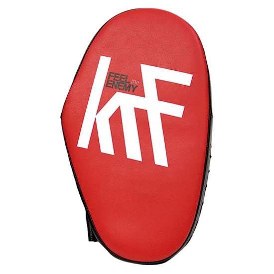 Krf Logo Rouge