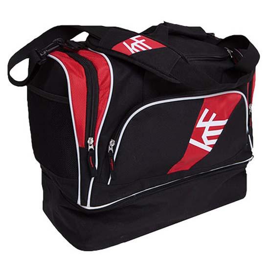 Krf Complete Professional One Size Black / Red