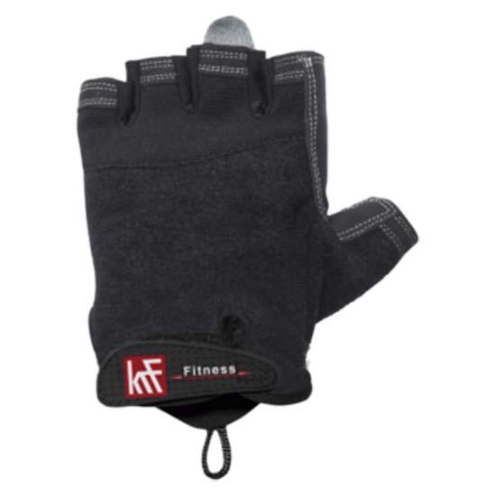 Krf Sun Valley Training Gloves Noir M