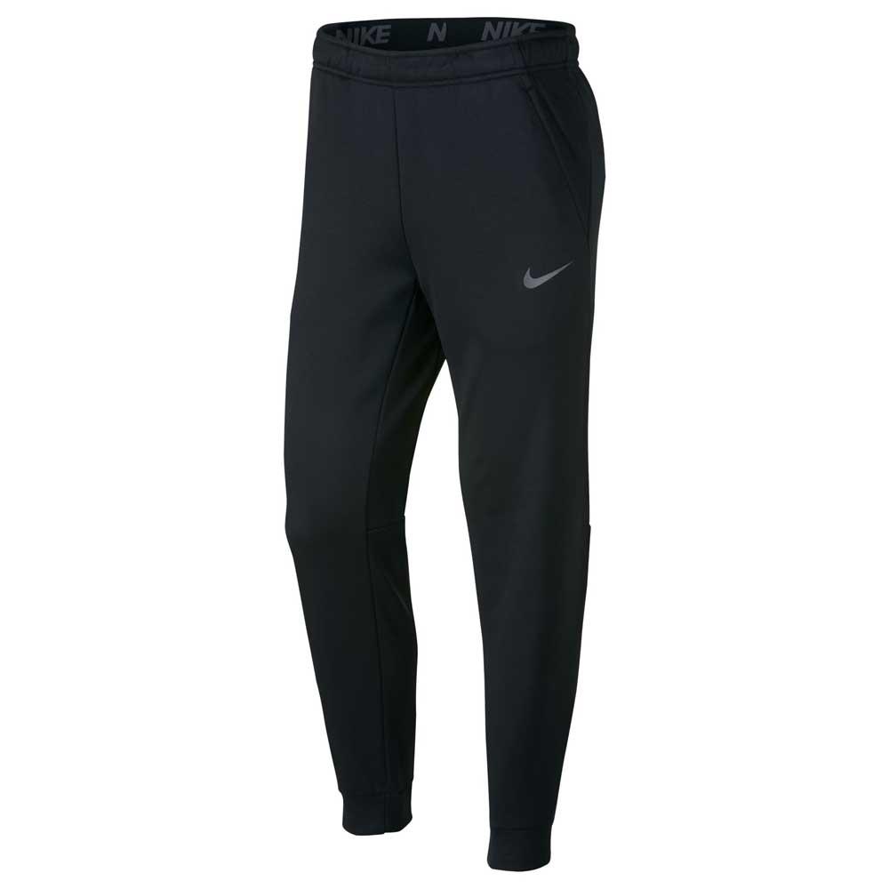 Nike Therma Tapered Tall Long Pants Noir XL