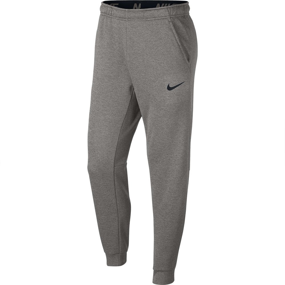 Nike Therma Tapered Pants Gris XL / Regular Homme