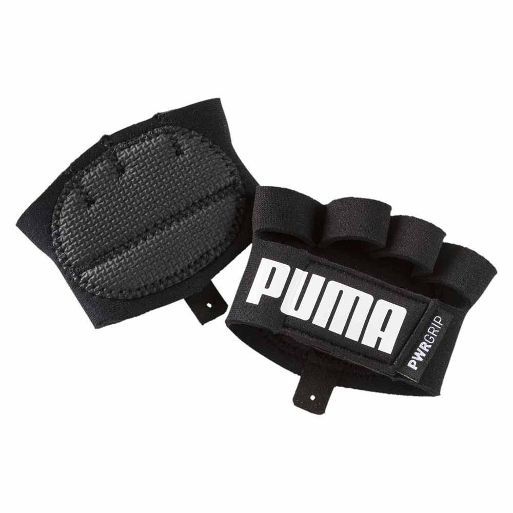 Puma Tr Essential Grip Training Gloves Noir L