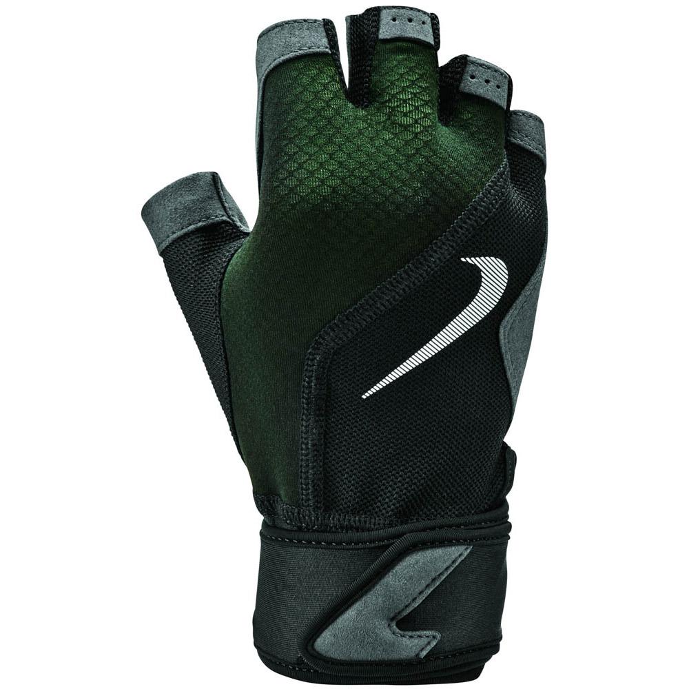 Nike Accessories Premium Fitness Training Gloves Noir S