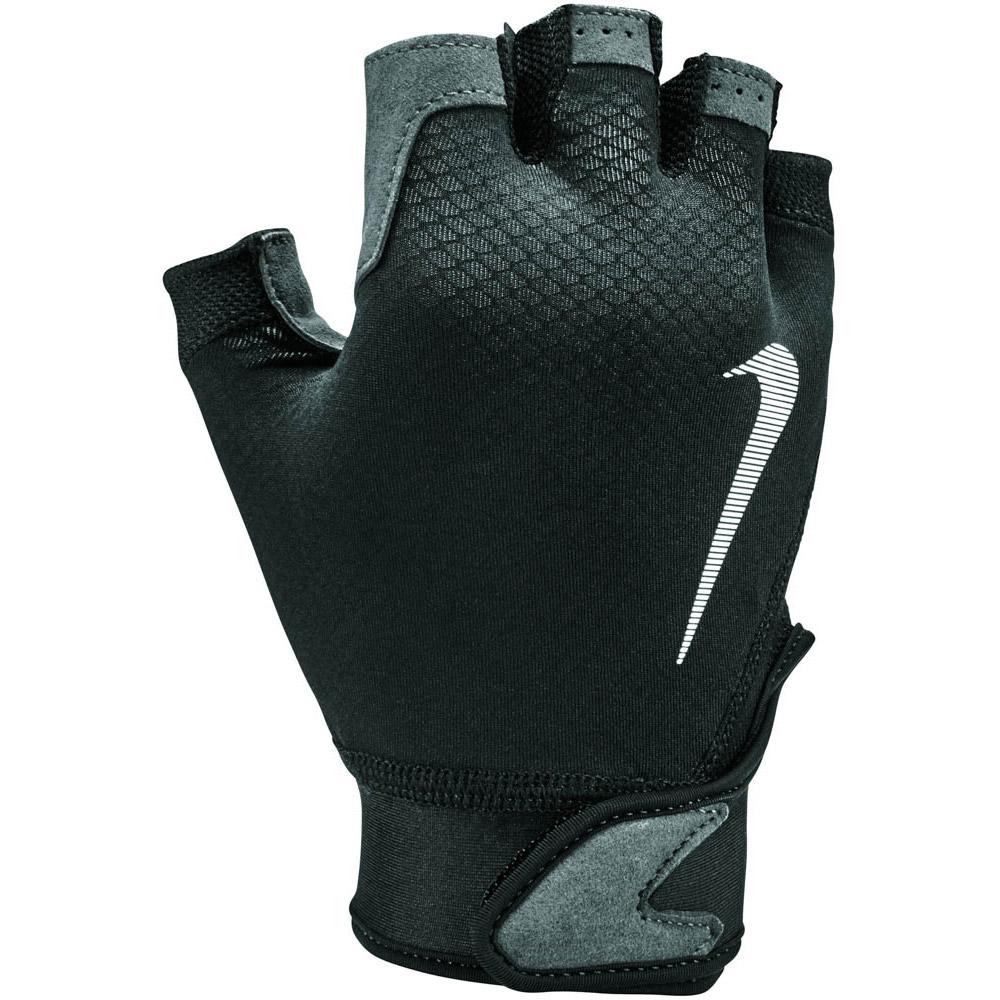 Nike Accessories Ultimate Fitness Training Gloves Noir M