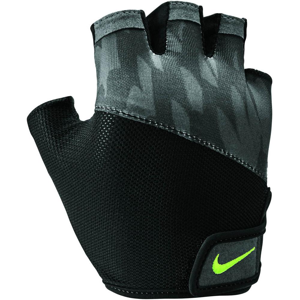 Nike Accessories Elemental Fitness Training Gloves Noir S