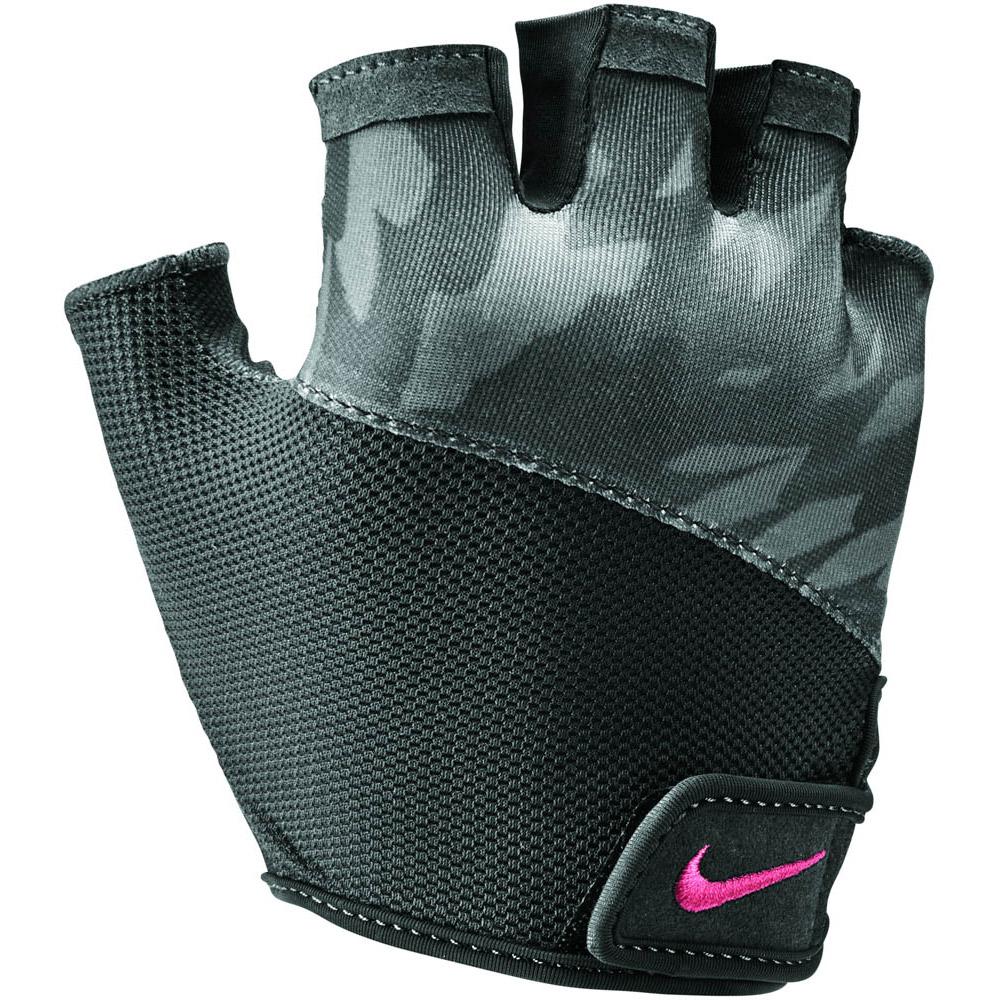 Nike Accessories Elemental Fitness Training Gloves Noir M