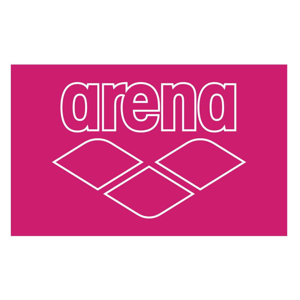 Arena Pool Smart Towel Rose 150 x 90 cm