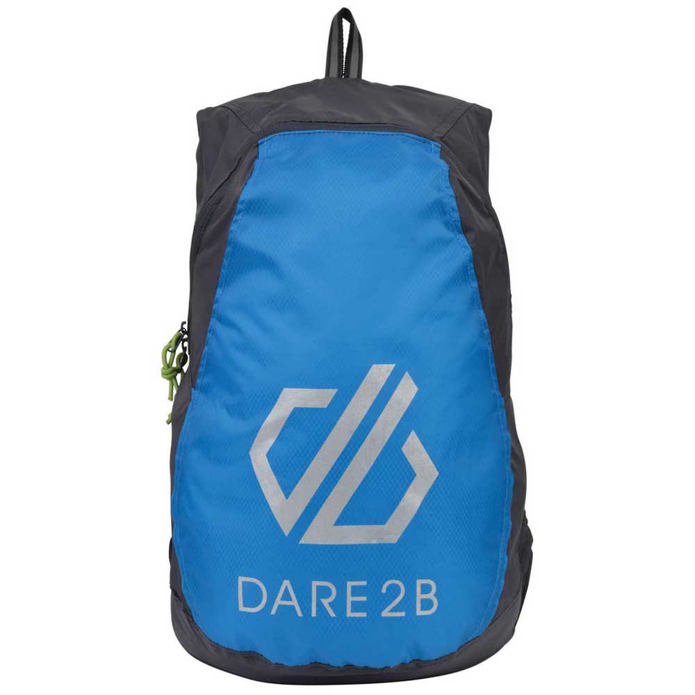 Dare2b Silicone Iii 13l Backpack Bleu