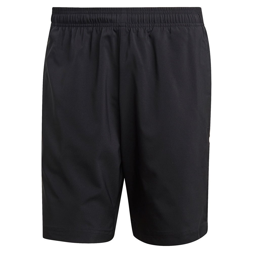 Adidas Essentials Linear Chelsea 7´´ Short Pants Noir 2XL / Regular