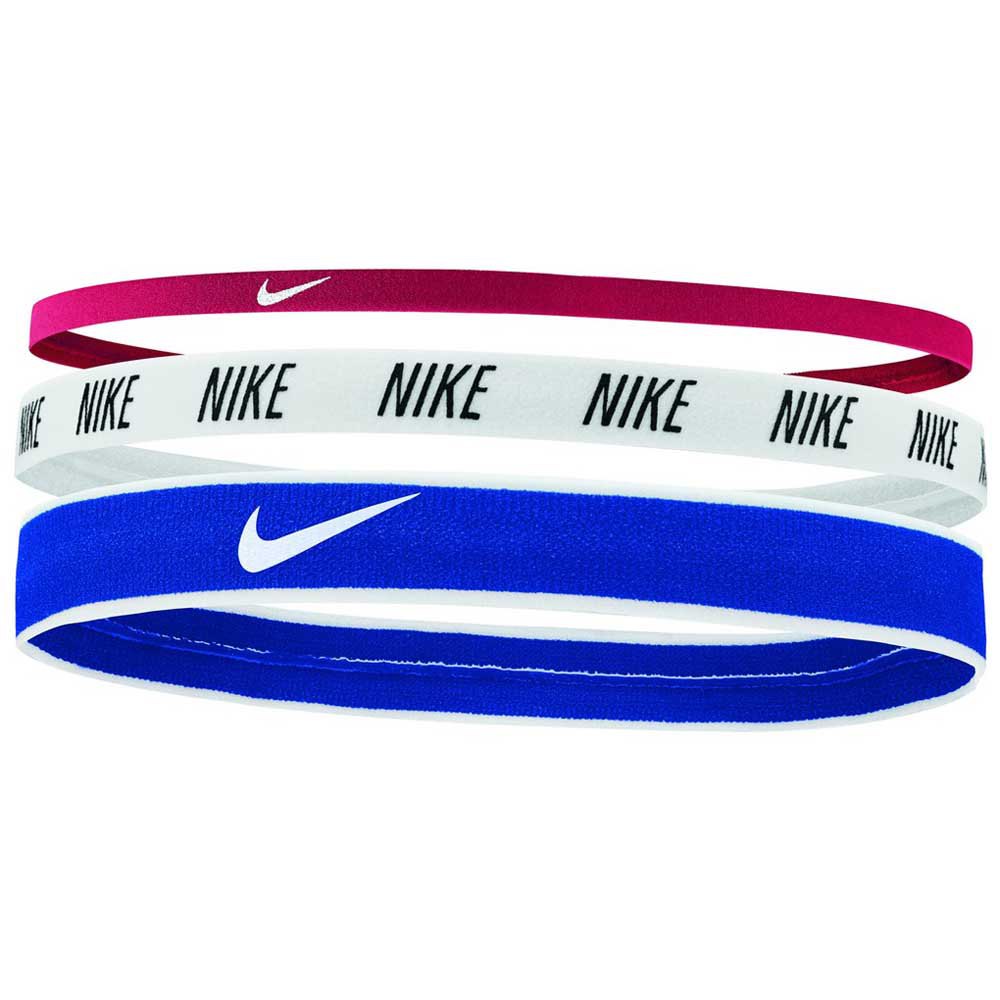 Nike Accessories Mixed Width 3 Units Bleu