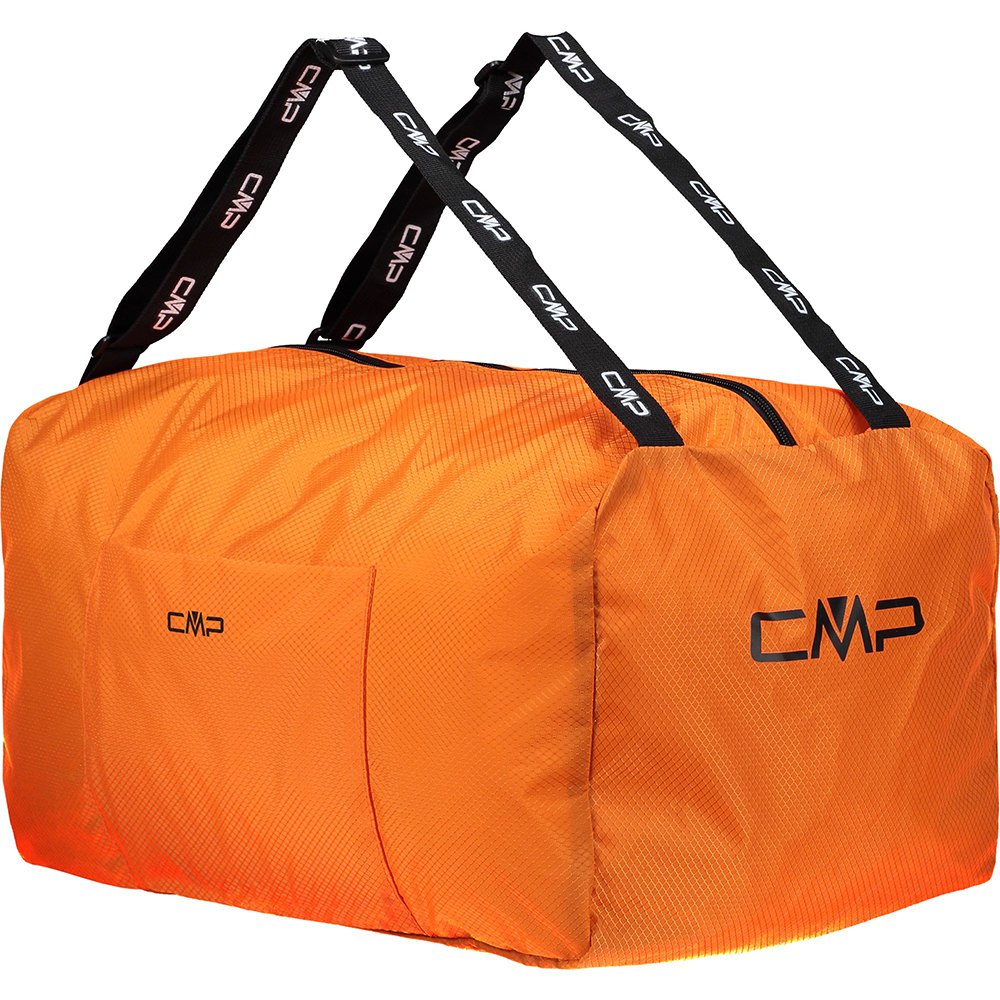 Cmp Gym Foldable 25l 39v9787 Backpack One Size Orange