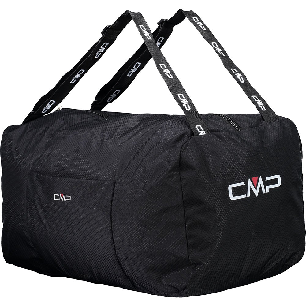 Cmp Gym Foldable 25l 39v9787 Backpack One Size Black