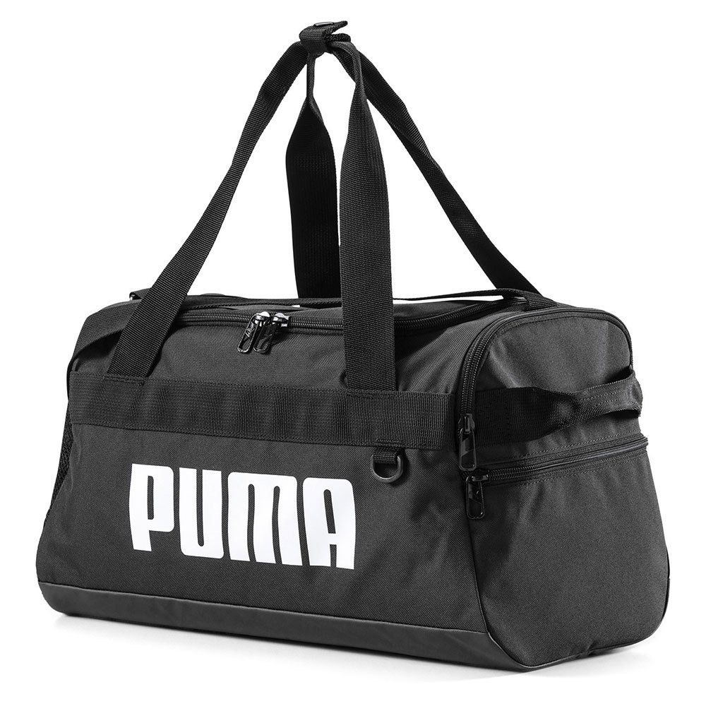 Puma Challenger Duffle Xs Blanc,Noir