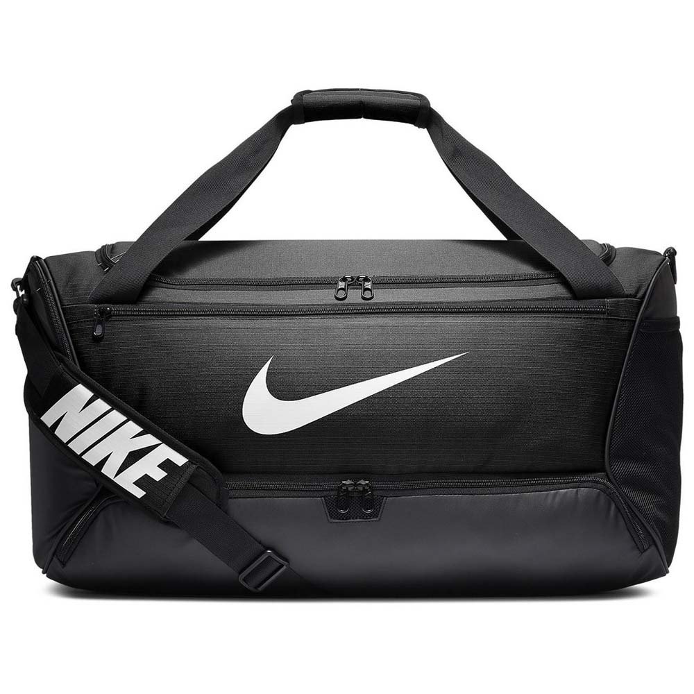 Nike Brasilia Duffle 9.0 M 60l Noir