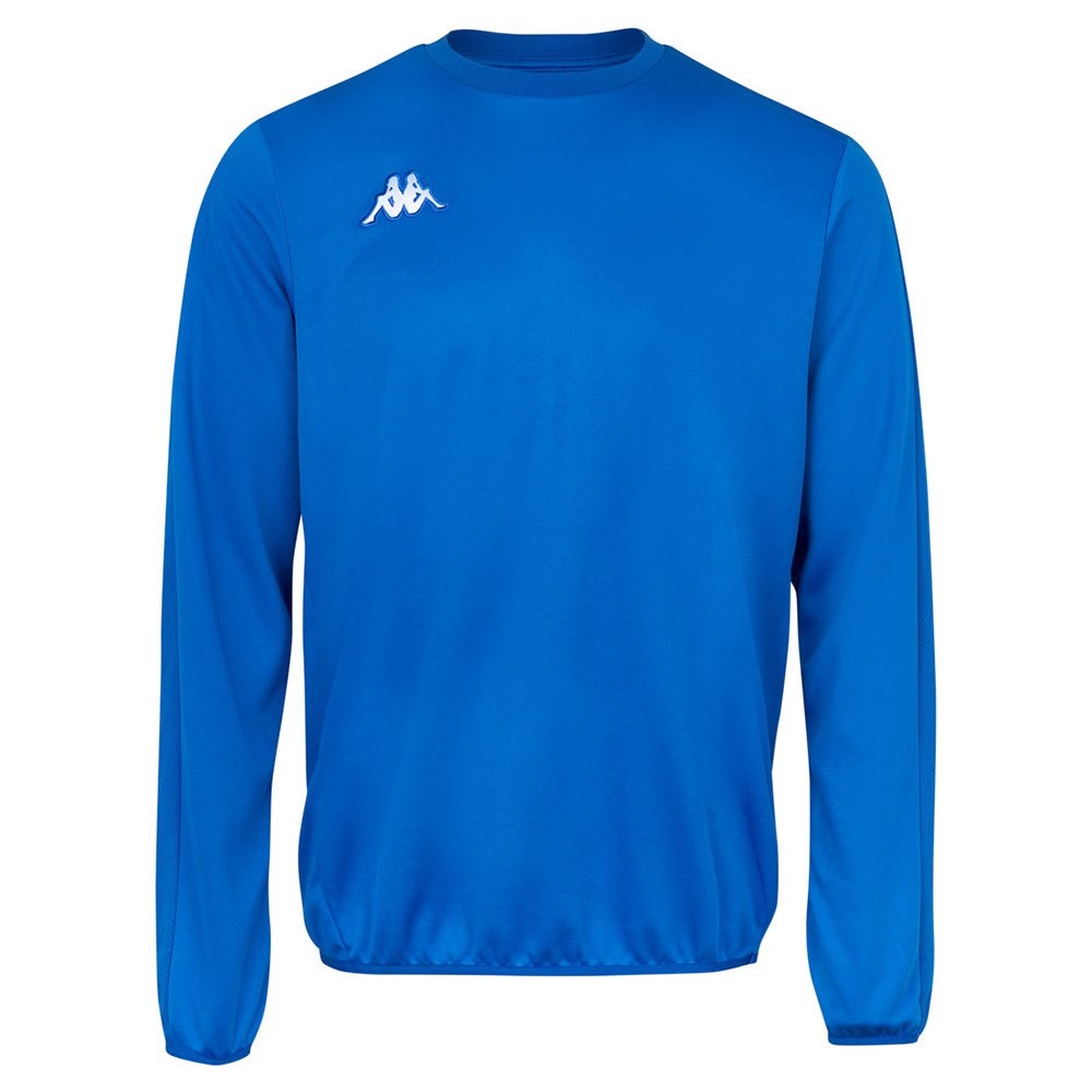 Kappa Talsano Sweatshirt Bleu 3XL Homme