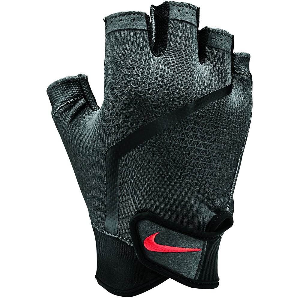 Nike Accessories Extreme Fitness Training Gloves Gris S