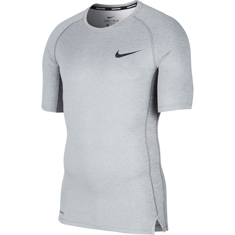 Nike Pro Gris XL / Regular Homme