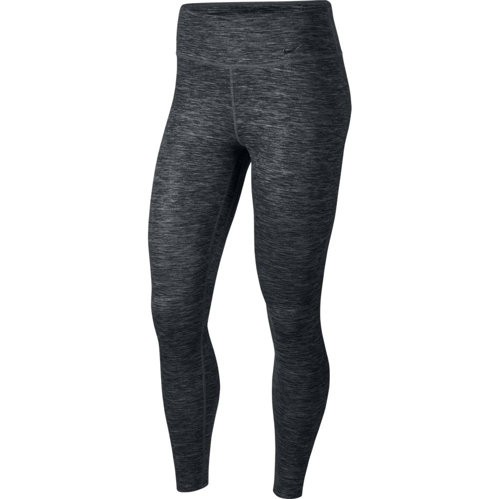 Nike One Luxe Htr Tight Gris XS