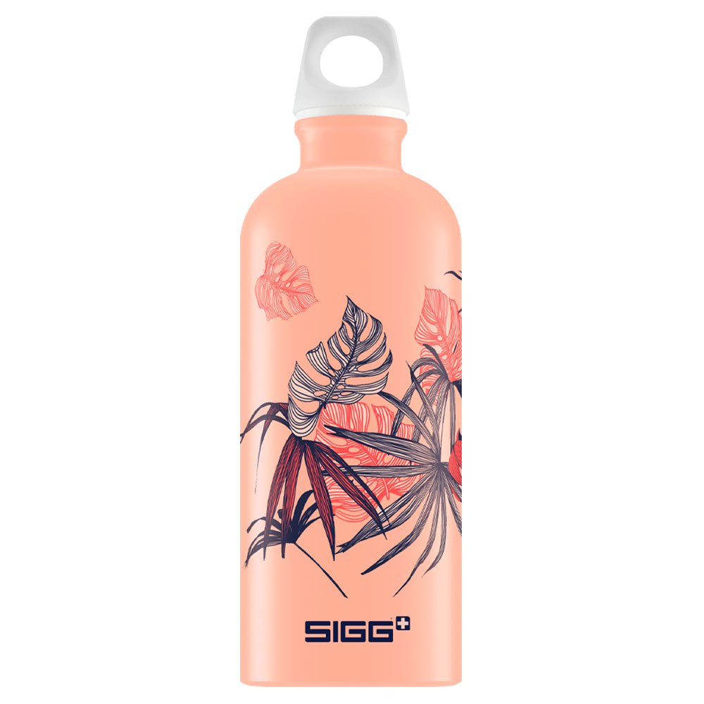 Sigg Touch 600ml Rose