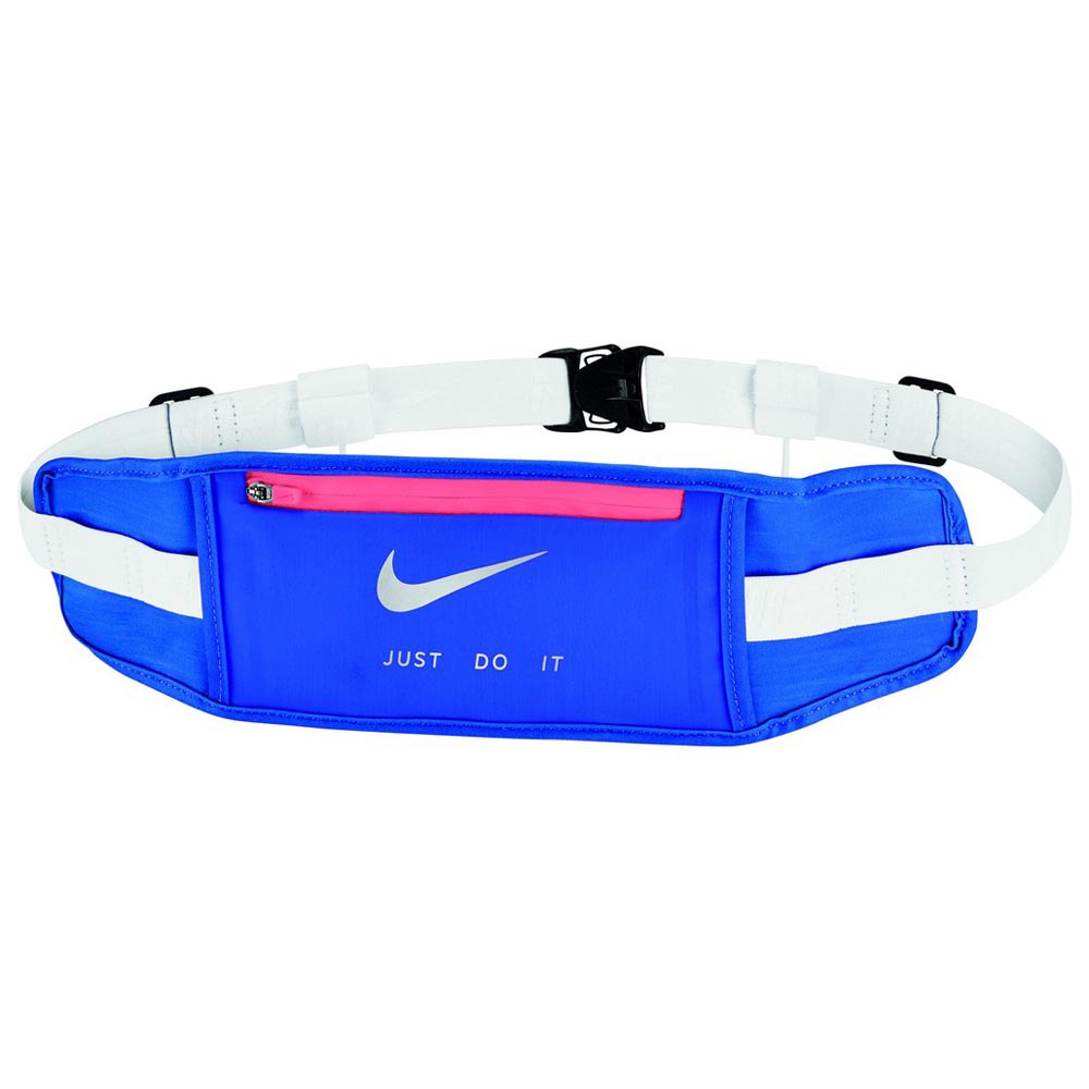 Nike Accessories Race Day Waist Pack Bleu