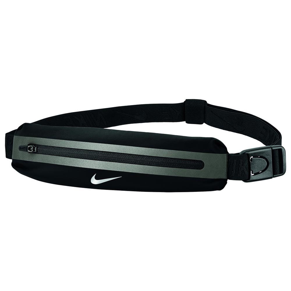 Nike Accessories Slim 2.0 Waist Pack Noir